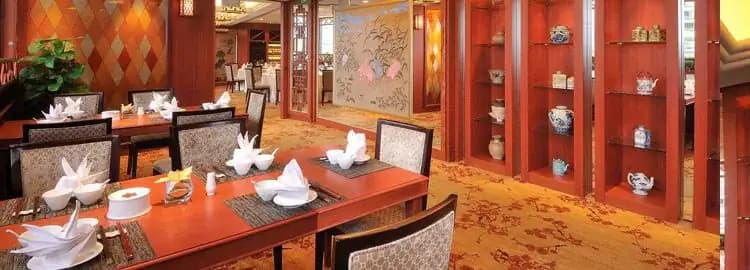 7 phong cách thi công nội thất nhà hàng ĐẲNG CẤP thế giới