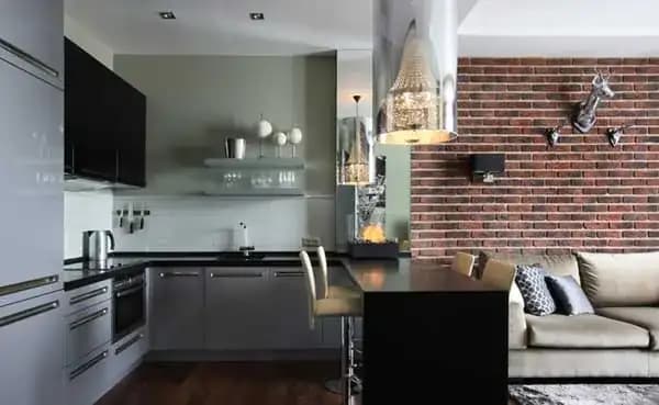 thiết kế nội thất chung cư mipec