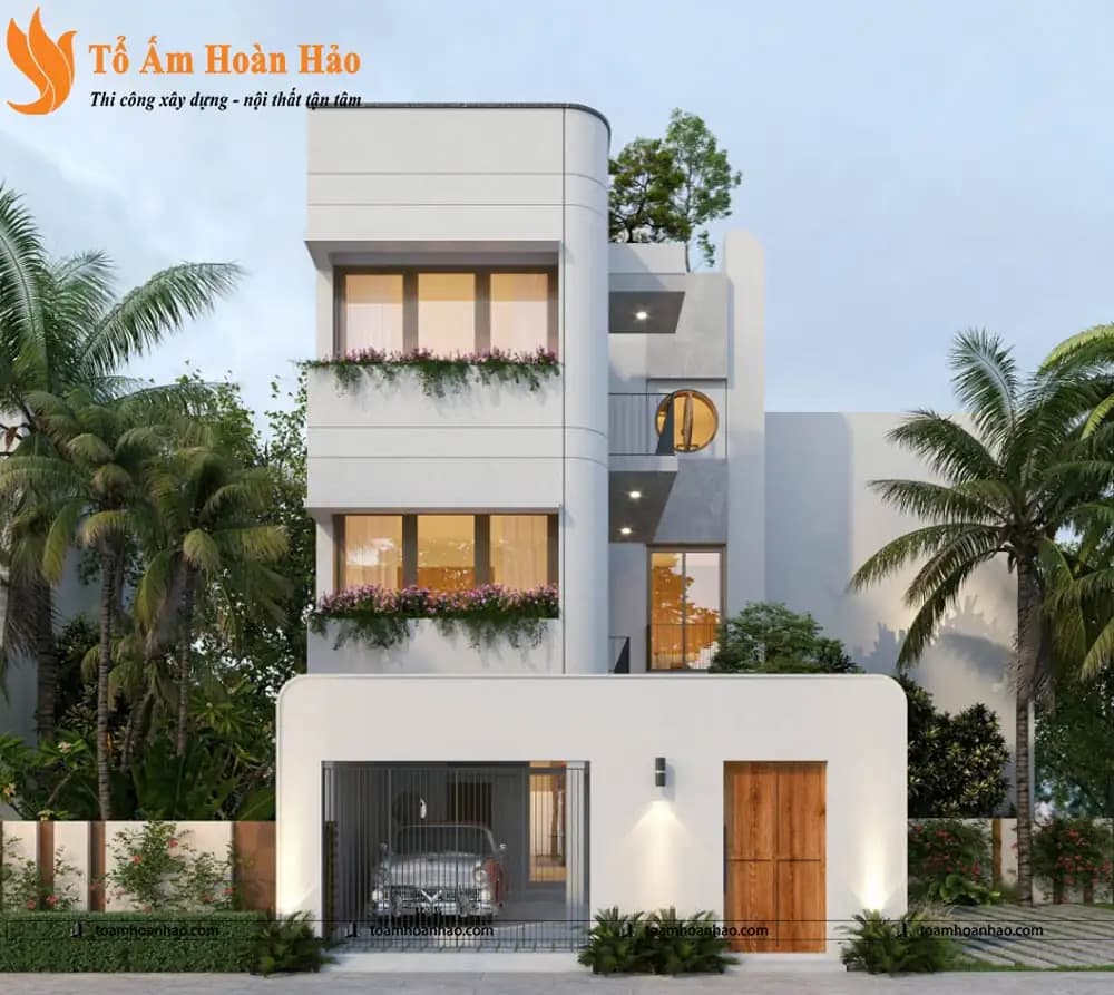 4 kinh nghiệm thiết kế nhà để tận dụng được ánh sáng tự nhiên nhất
