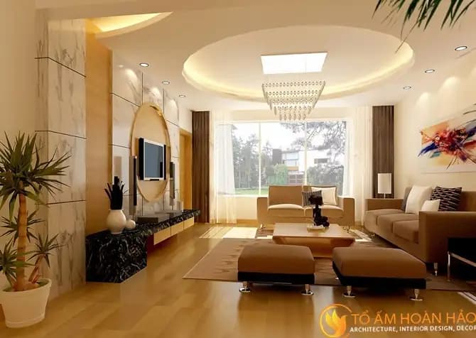 Đem lại giá trị thẩm mỹ cao