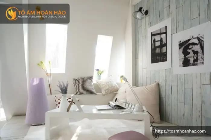 Phong cách Hàn Quốc