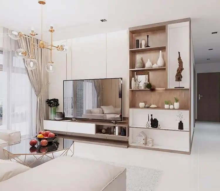 Phong cách hiện đại, đương đại