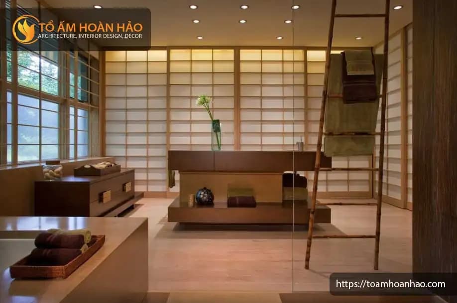 Phong cách Nhật Bản