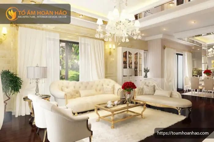 Phong cách tân cổ điển