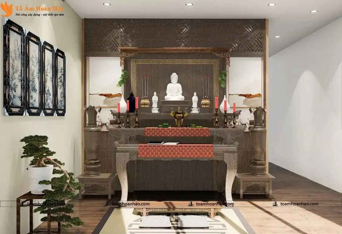 Thiết kế nhà phố