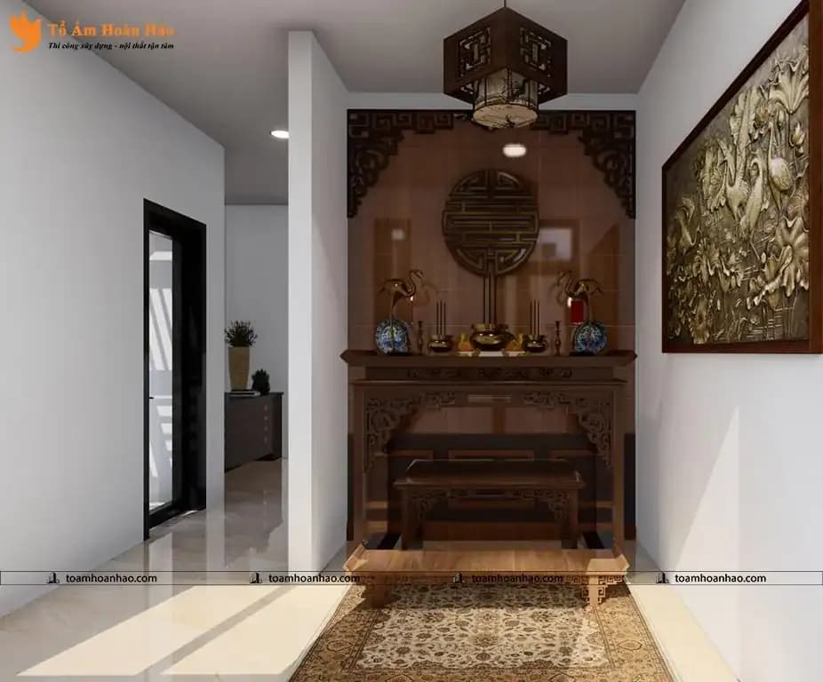 Thiết kế nhà phố