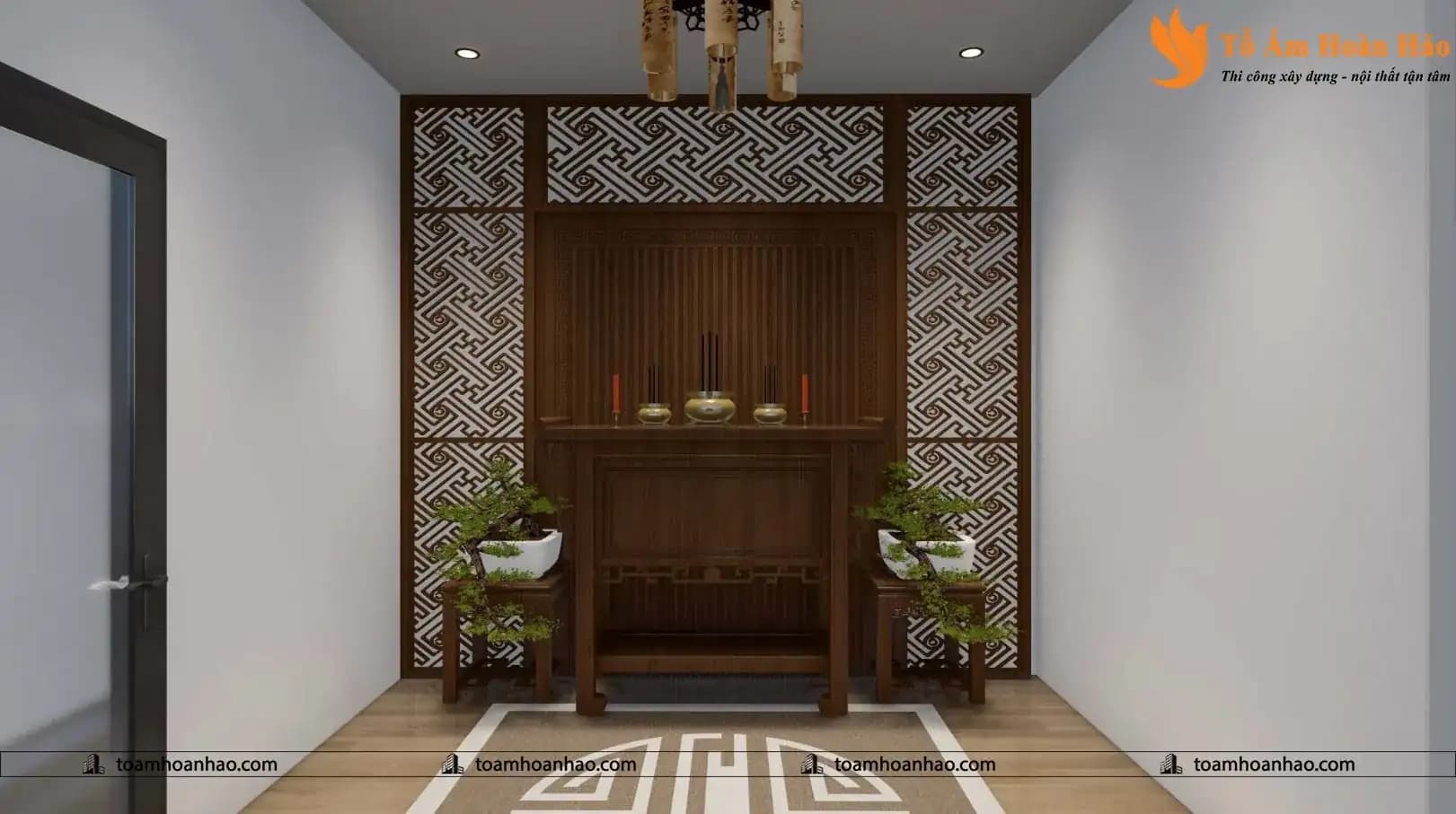 thiết kế nhà phố