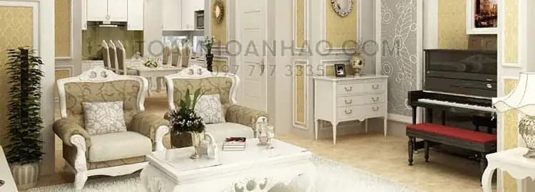 3 công trình thiết kế nội thất nhà phố nhỏ, hiện đại, ĐẸP như MƠ