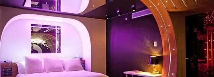 4 SAI LẦM khi thiết kế nội thất cho phòng ngủ nhỏ