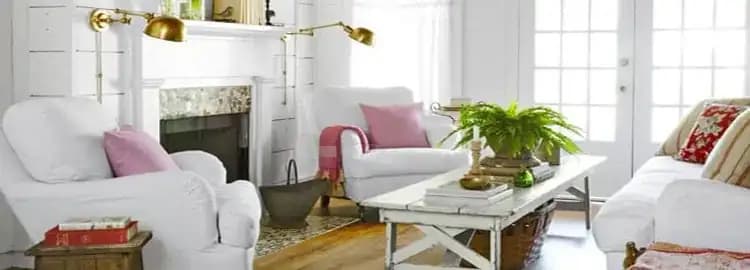 5 lưu ý đơn giản khi muốn thiết kế nội thất phòng khách đẹp, hiện đại