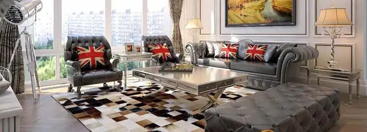 5 mẫu thiết kế nội thất nhà chung cư đẹp mang lại may mắn cho gia chủ