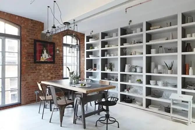 thiết kế nội thất đẹp cho nhà nhỏ