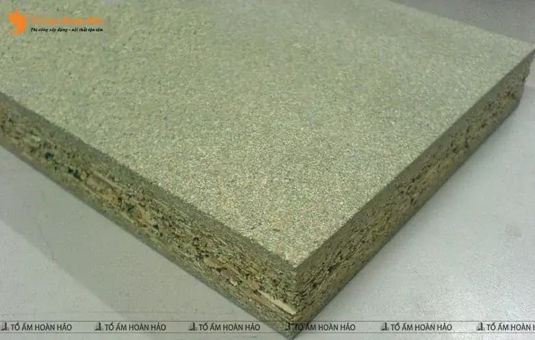 GIỚI THIỆU 6 LOẠI VẬT LIỆU GỖ CÔNG NGHIỆP PHỔ BIẾN NHẤT HIỆN NAY