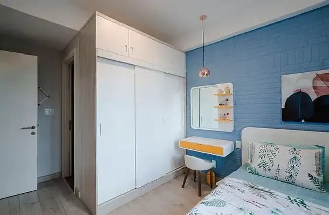 báo giá nội thất chung cư 60m2 6