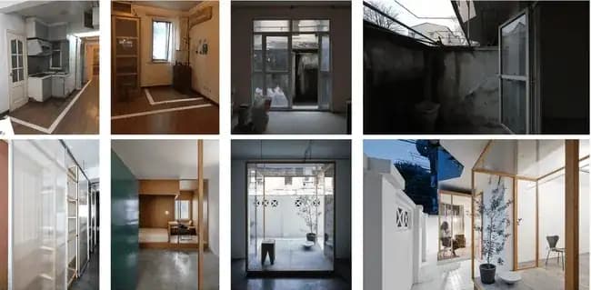 cải tạo căn hộ với giá làm nội thất chung cư rẻ bất ngờ 1