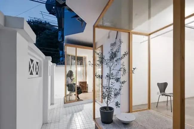cải tạo căn hộ với giá làm nội thất chung cư rẻ bất ngờ 4