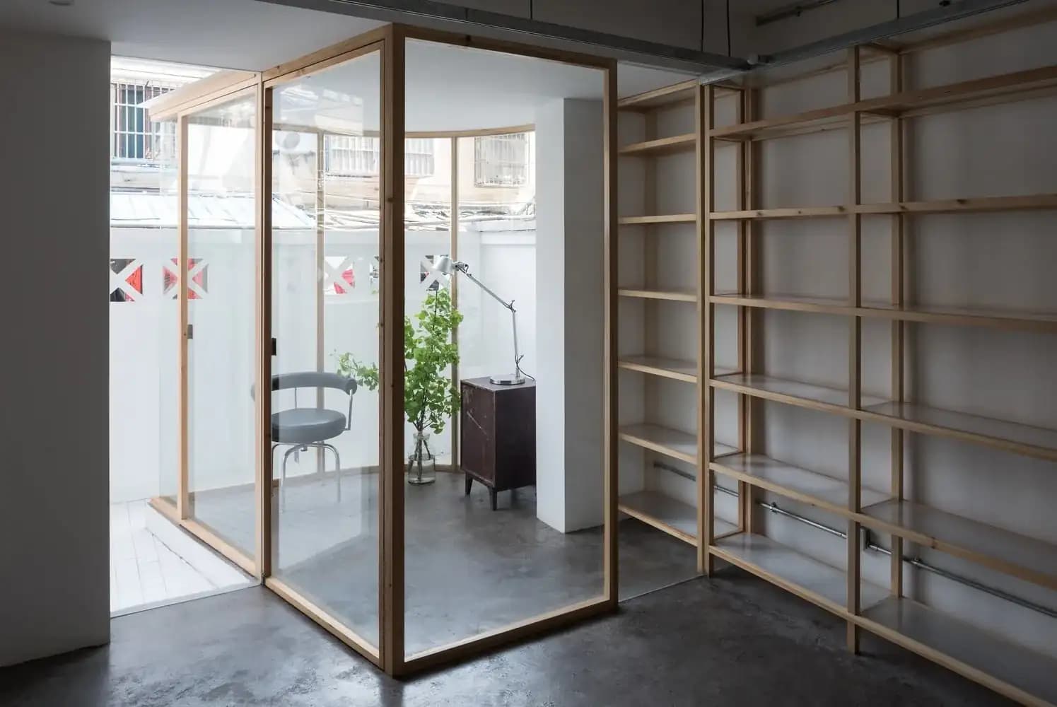 cải tạo căn hộ với giá làm nội thất chung cư rẻ bất ngờ 8