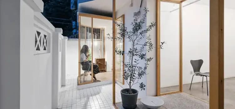 Căn hộ tối tăm lột xác với giá làm nội thất chung cư tiết kiệm bất ngờ
