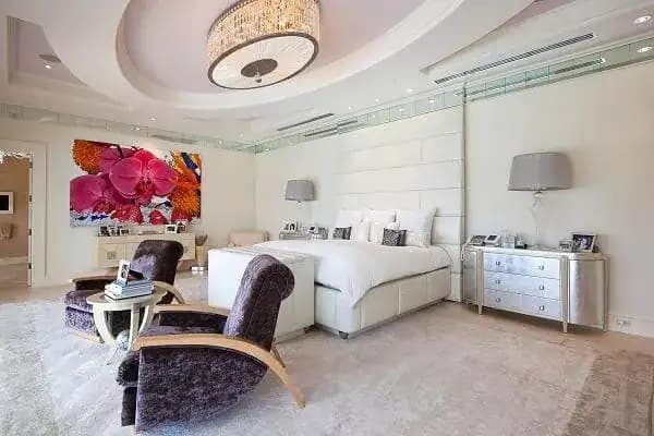 Sự kết hợp hài hòa trong thiết kế nội thất đẹp nhất
