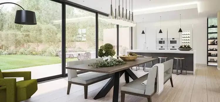 Chọn vật liệu chuẩn công năng, hợp túi tiền, tiết kiệm tối đa, tiện ích dài lâu