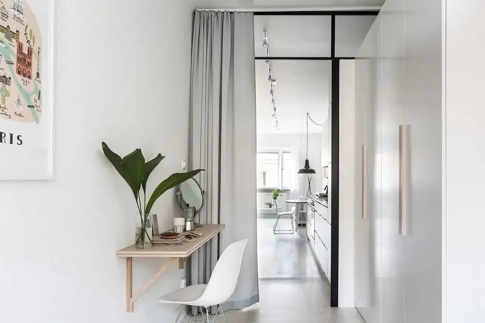 chuyên thiết kế nhà nhỏ 8