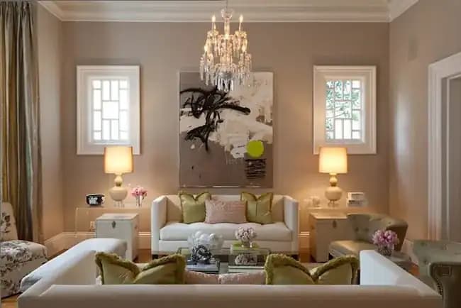 chuyên thiết kế nội thất nhà ở 7