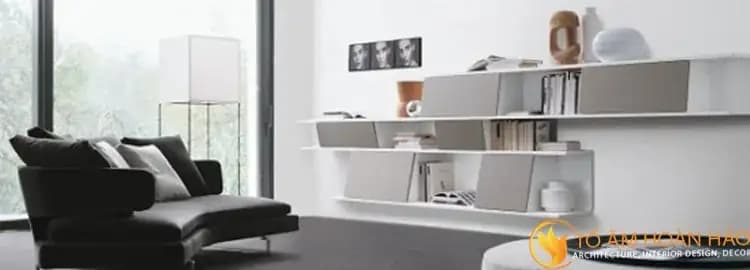 Đằng sau công ty tư vấn thiết kế kiến trúc là gì?