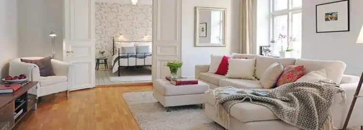 Đẹp “rụng rời” với mẫu thiết kế nội thất chung cư Golden Place