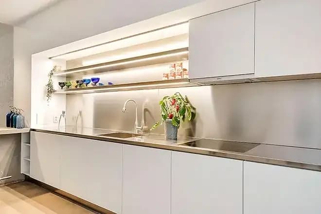 cải tạo căn hầm thành thiết kế nội thất cao cấp 5