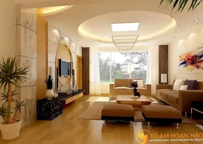 tổ ấm hoàn hảo 1