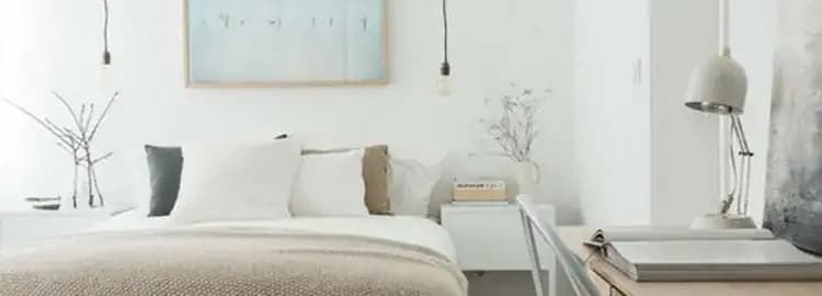 “Học lỏm” thiết kế nội thất chung cư 50m2 vừa gọn vừa hiện đại
