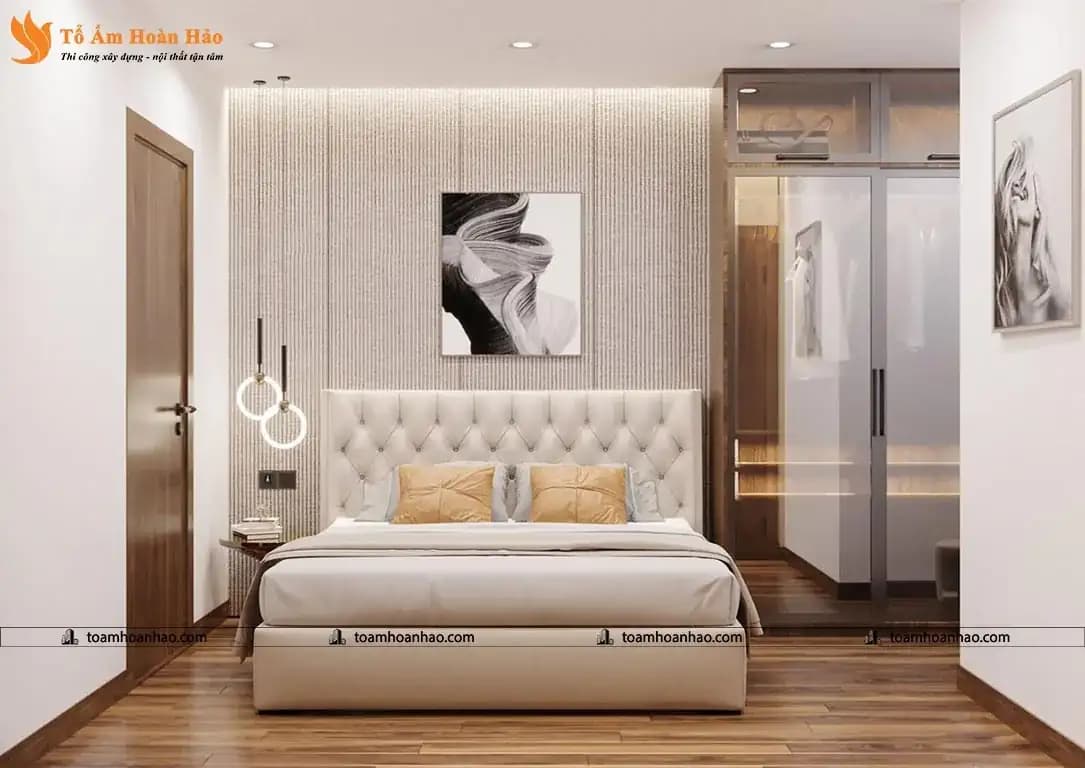 PHÒNG NGỦ KHÔNG CÓ CỬA SỔ – TOP CÁCH KHẮC PHỤC HẠN CHẾ CỦA THIẾT KẾ HIỆU QUẢ NHẤT