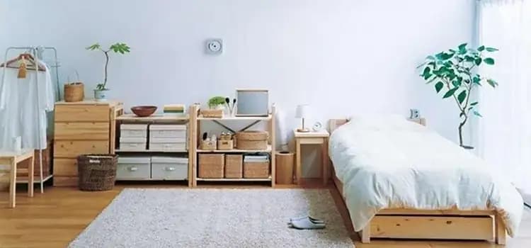 “Lạc trôi” tới Nhật Bản qua thiết kế nội thất chung cư vừa và nhỏ