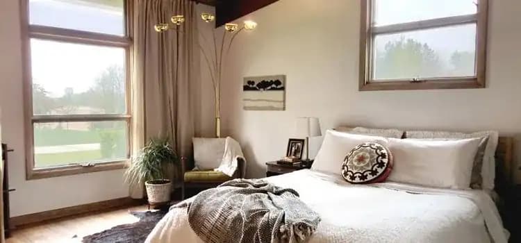Làm nội thất phòng ngủ cực chất, cải tạo lại chỉ vỏn vẹn 2.3 triệu đồng
