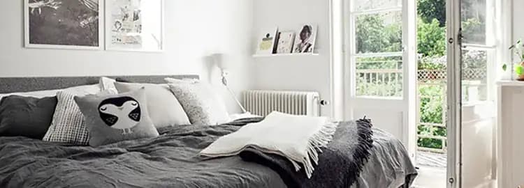 Ngỡ ngàng với thiết kế căn hộ chung cư nhỏ xíu