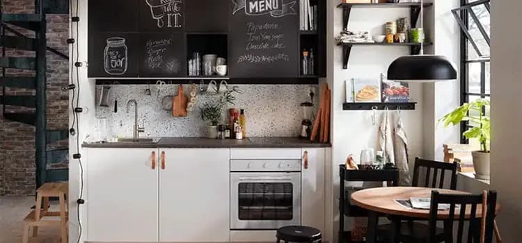 Những ý tưởng cực đỉnh với căn bếp cho thiết kế nội thất nhà ở đẹp như mơ