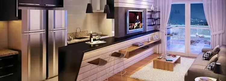 Nội thất bếp hoàn hảo chưa đầy 30 triệu cho thi công nội thất chung cư giá rẻ
