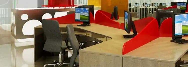 “Phất như diều” nhờ thiết kế nội thất văn phòng công ty hợp phong thủy