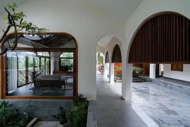 Thi công hoàn thiện nội thất 4