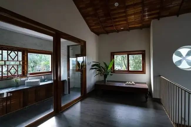 Thi công hoàn thiện nội thất 12