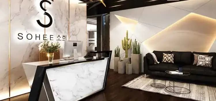 Thi công nội thất văn phòng và những lưu ý không thể bỏ qua