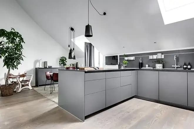thi công thiết kế nội thất hiện đại 6