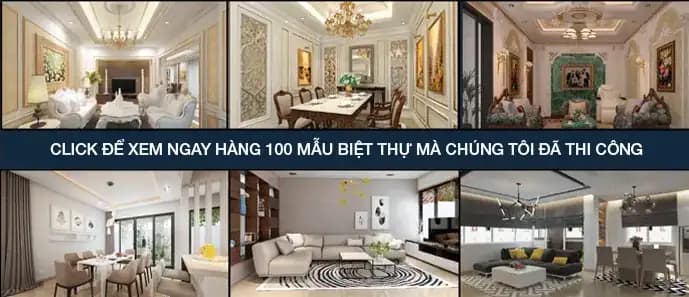 Thiết kế biệt thự Tâm An bởi trọn gói từ A-Z chi phí tối ưu, tiết kiệm và trung thực