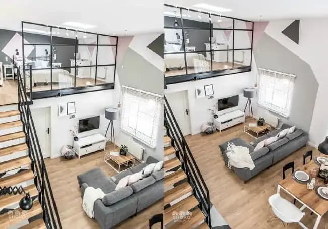 thiết kế nhà nhỏ 40m2 đẹp và tiện nghi 1