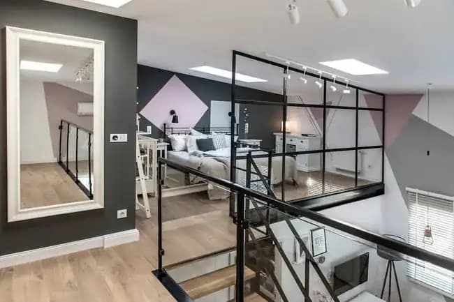 thiết kế nhà nhỏ 40m2 đẹp và tiện nghi 6