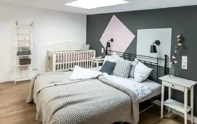 thiết kế nhà nhỏ 40m2 đẹp và tiện nghi 7