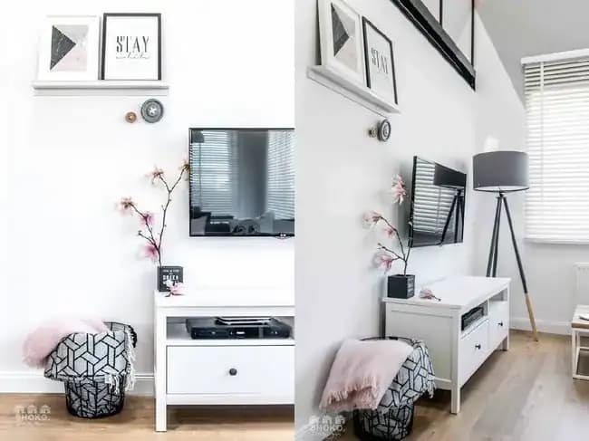 thiết kế nhà nhỏ 40m2 đẹp và tiện nghi 4