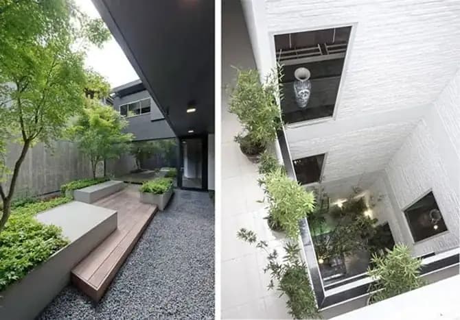 thiết kế thi công nội thất 7
