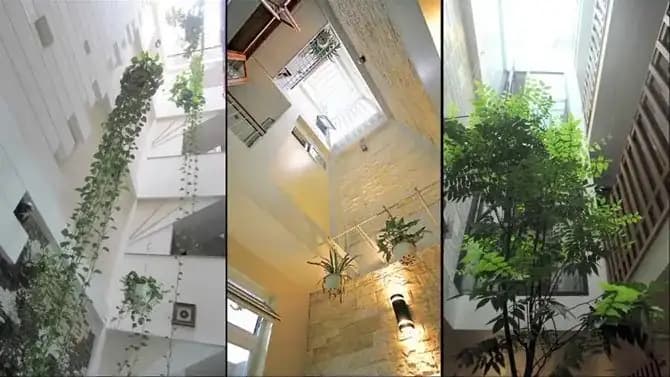 thiết kế thi công nội thất 2