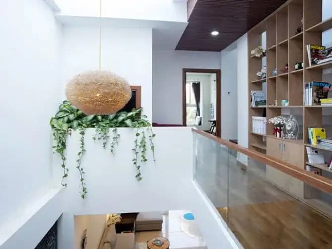 thiết kế thi công nội thất 1